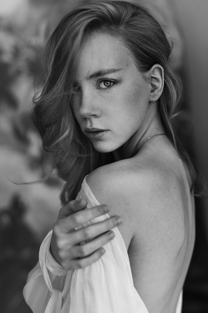 Photograph by Келлер Ольга