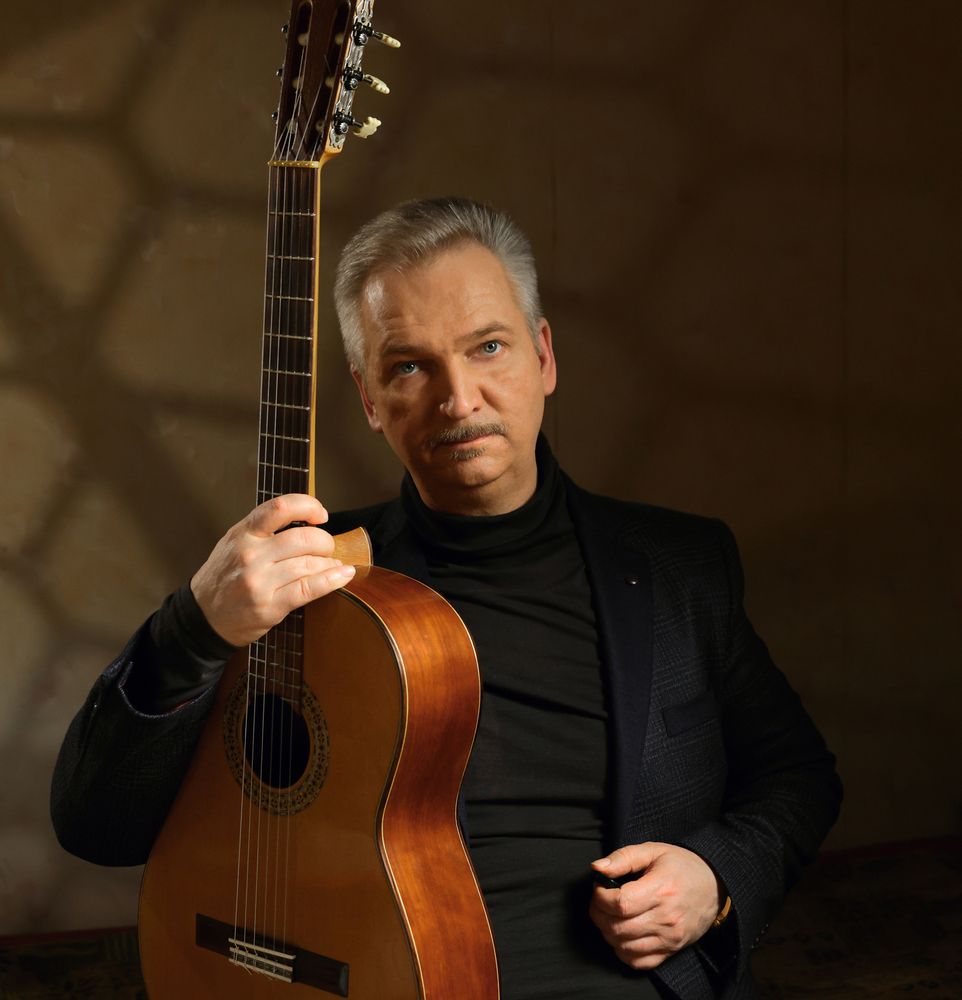 Photograph by Юрий Кущий