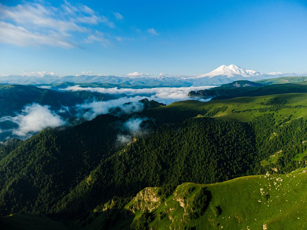 Photograph by Виктор Зотов
