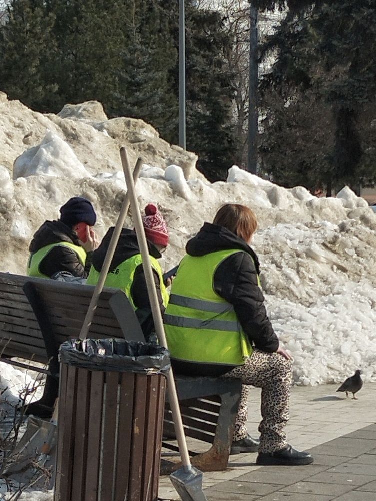 Фотография автора Юлия Урюпина