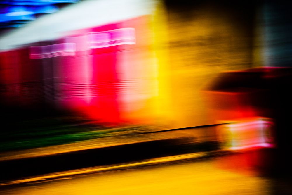 Photograph by Zeljko Grganic