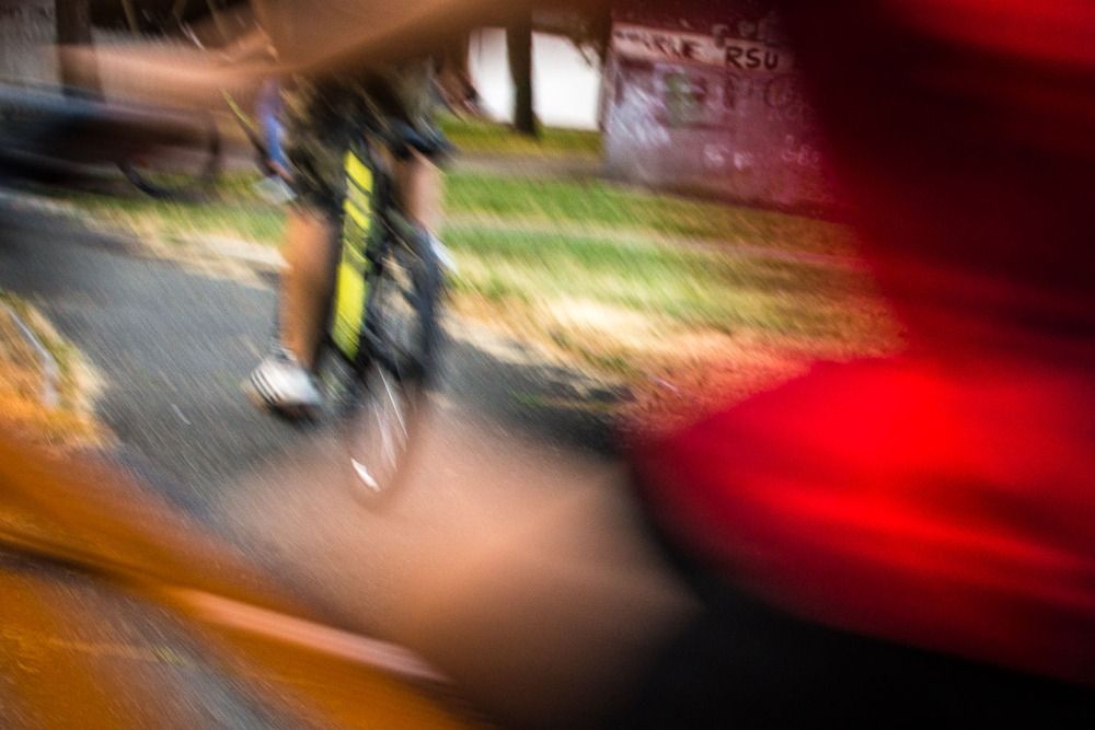 Photograph by Zeljko Grganic