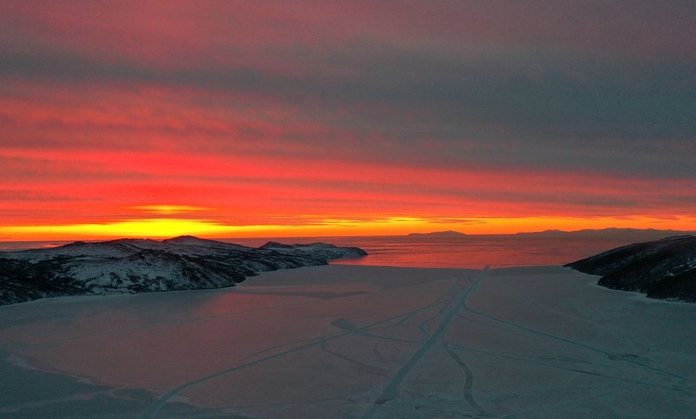Фотография автора Лариса Ким