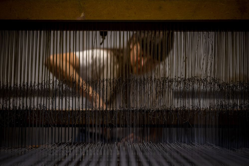 Photograph by Roberta Costanzi