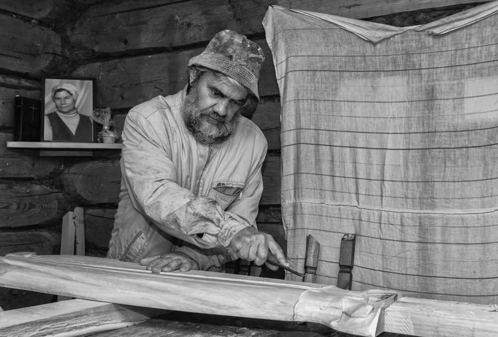 Photograph by Фёдор Куракин