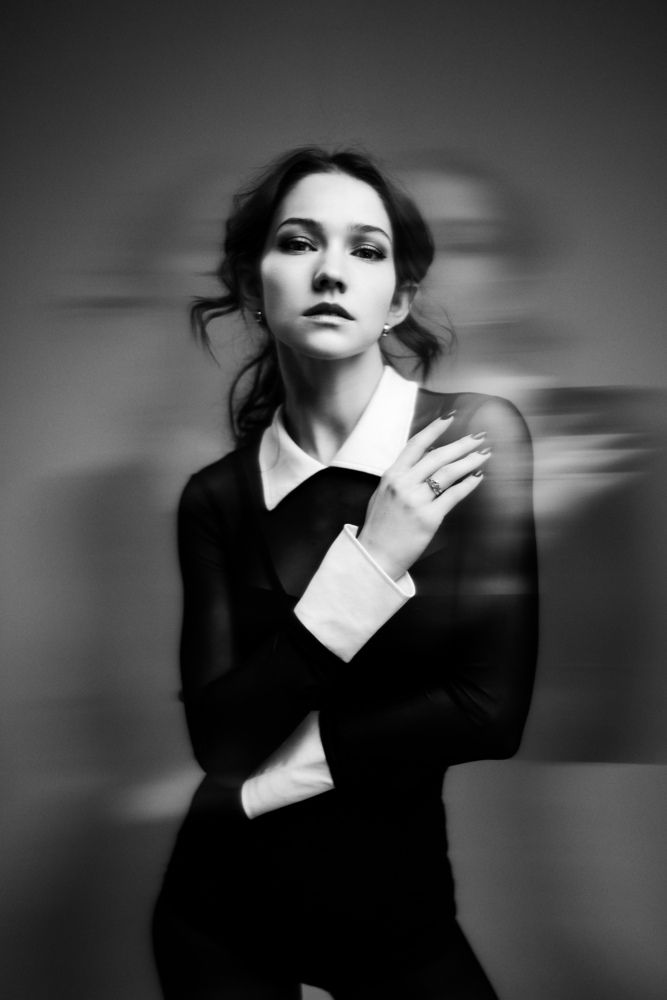 Photograph by Виталий Павлинский