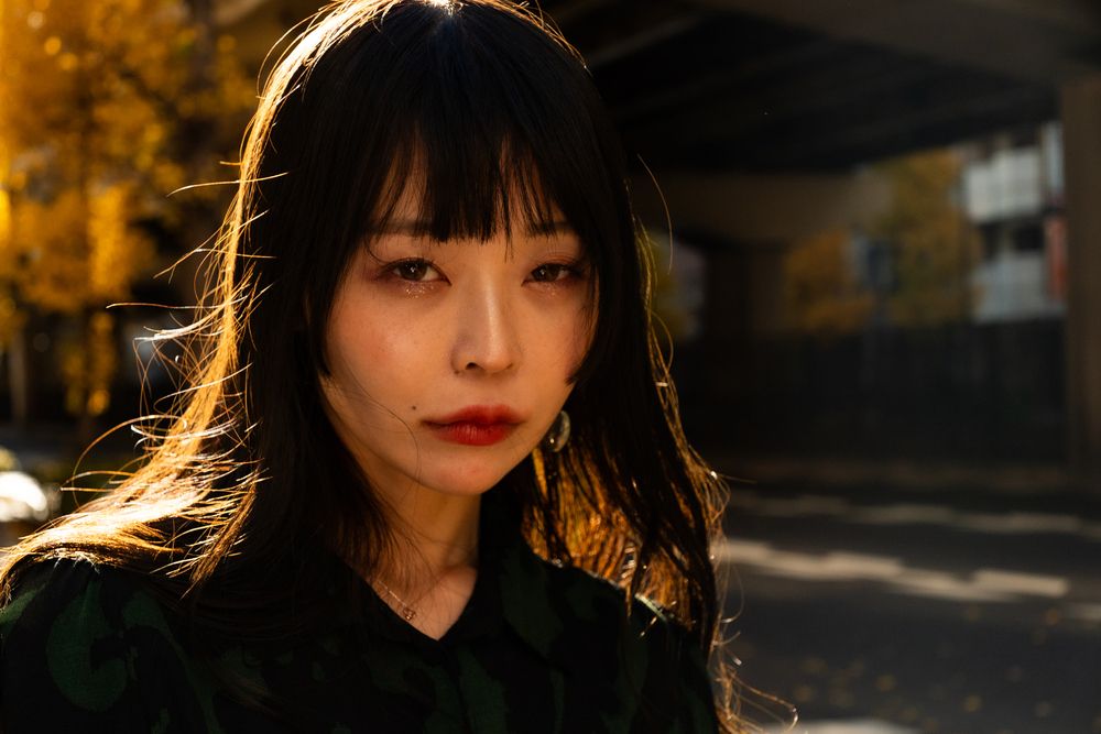 Photograph by Kuramochi Kunio