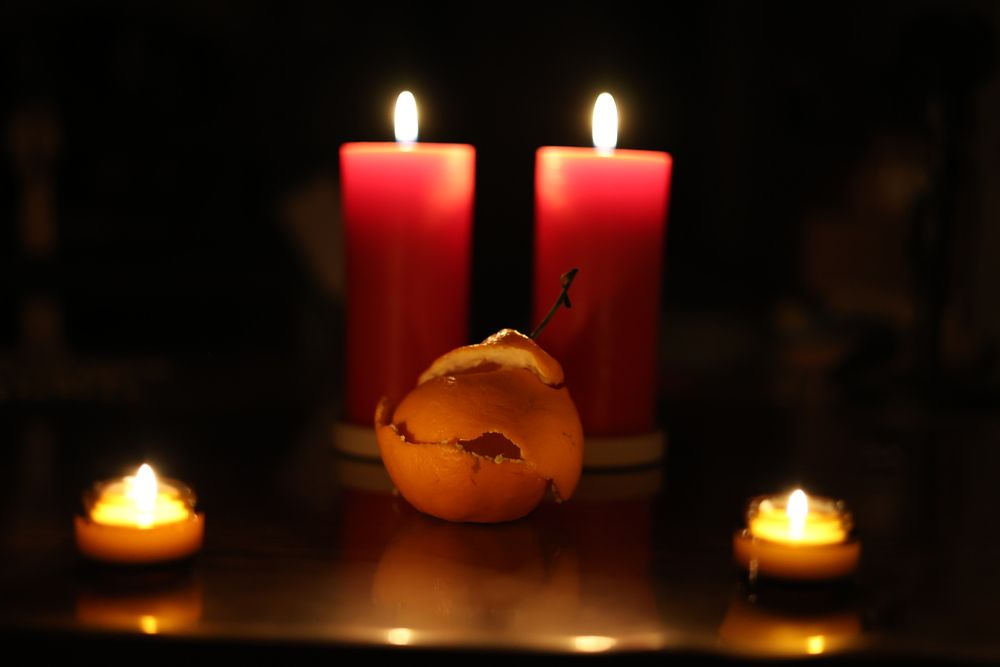 Photograph by Olga Nevedrova