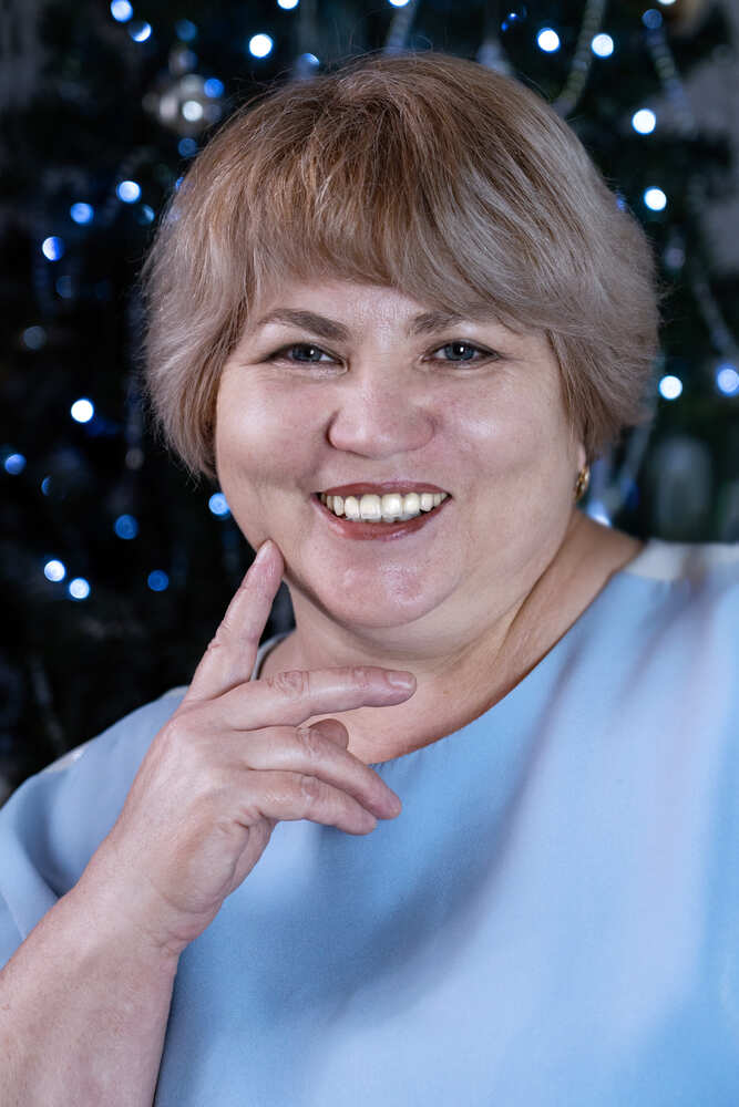 Photograph by Ольга Шангареева