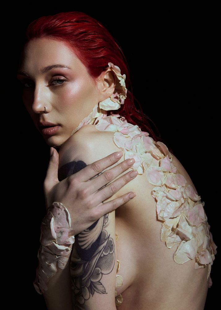 Фотография автора Camilla Burkhanova