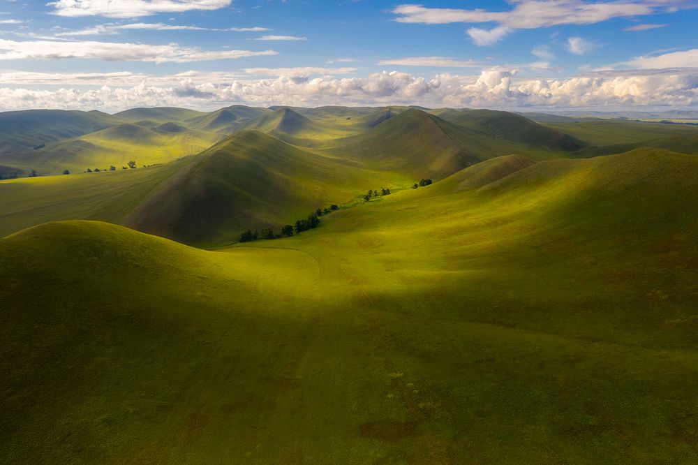 Photograph by Александр Чазов