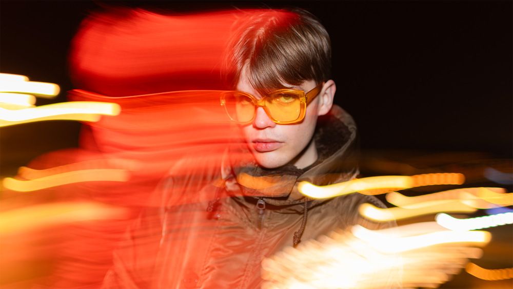 Photograph by Фёдор Баронов