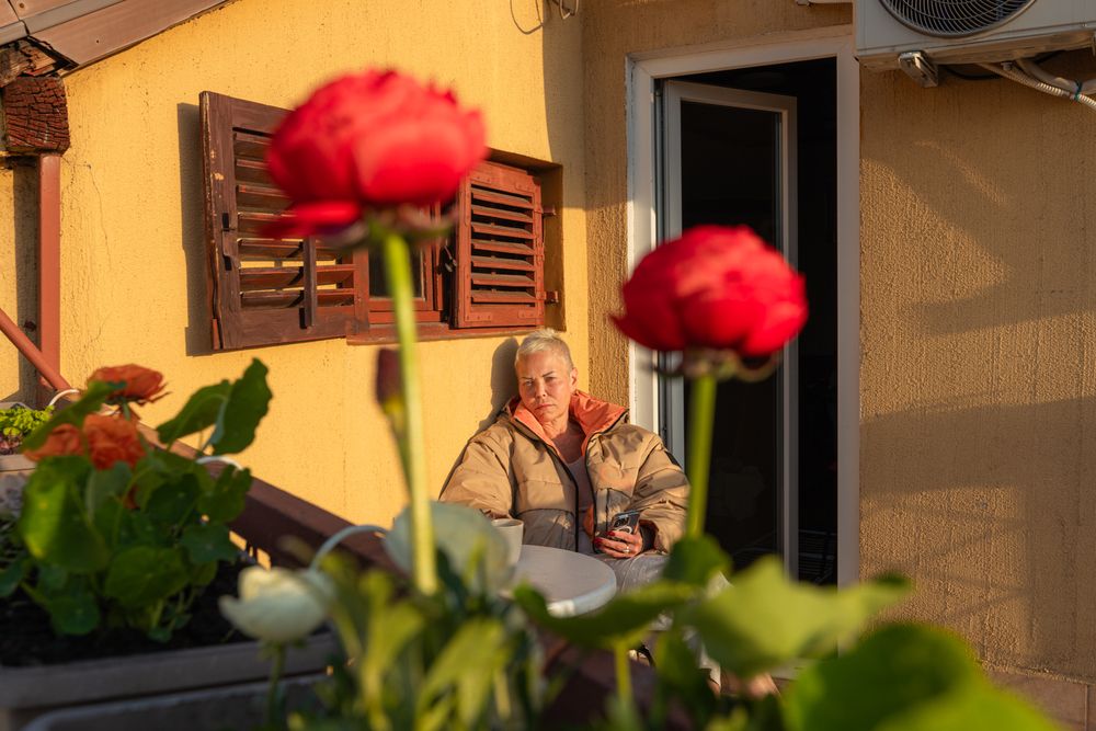 Photograph by Фёдор Баронов