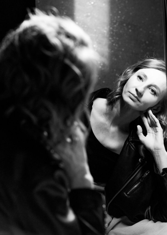 Photograph by Viktoriya Sivkova