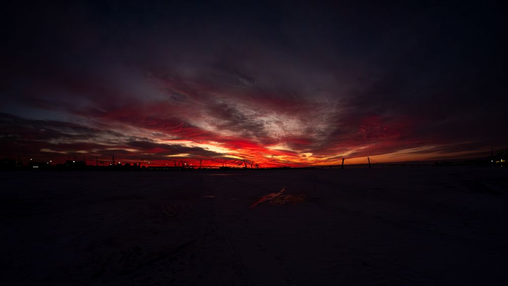 Photograph by Алексей Раимун