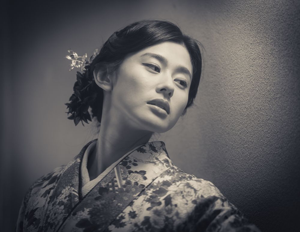 Photograph by Kuramochi Kunio