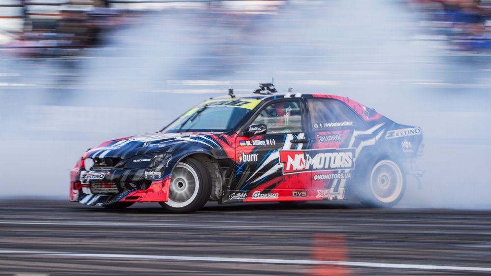 Photograph by Виталий Дорош