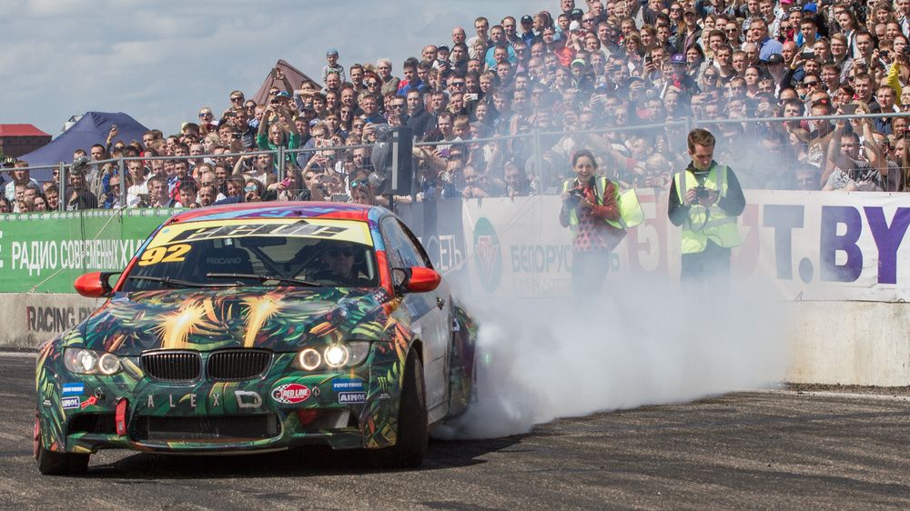 Photograph by Виталий Дорош