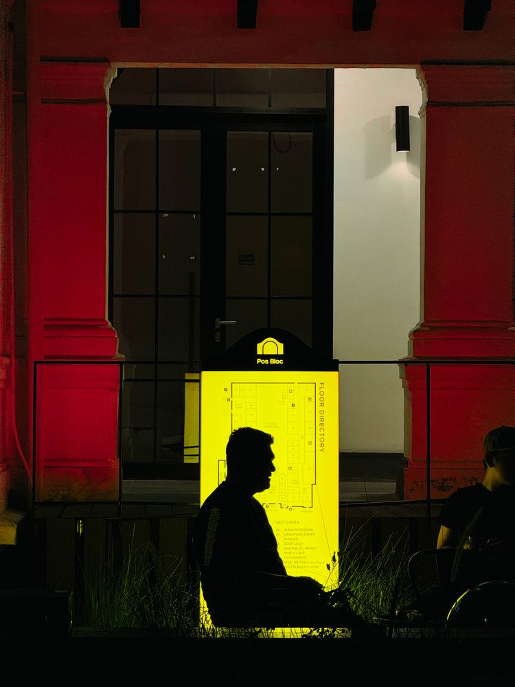 Фотография автора Nugroho Irianto