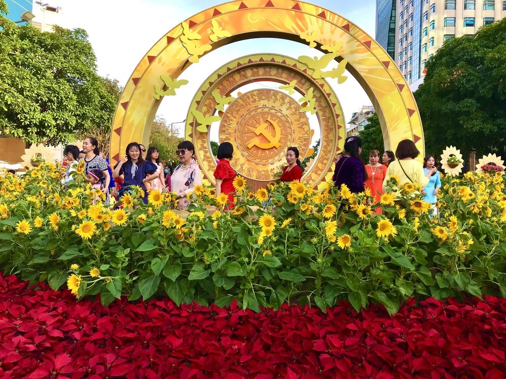 Фотография автора HIEU LIEM DO