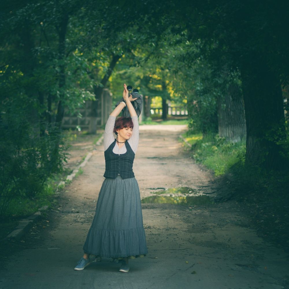 Фотография автора Дмитрий Давидов