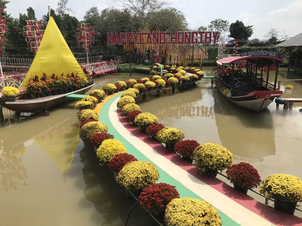 Фотография автора HIEU LIEM DO