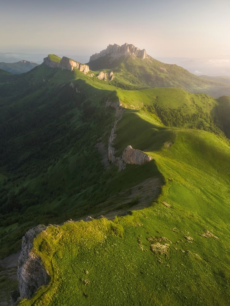 Photograph by Василий Яковлев