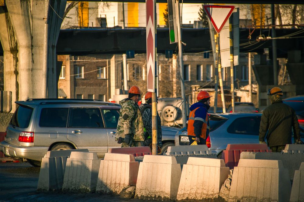 Photograph by Елизавета Колесникова