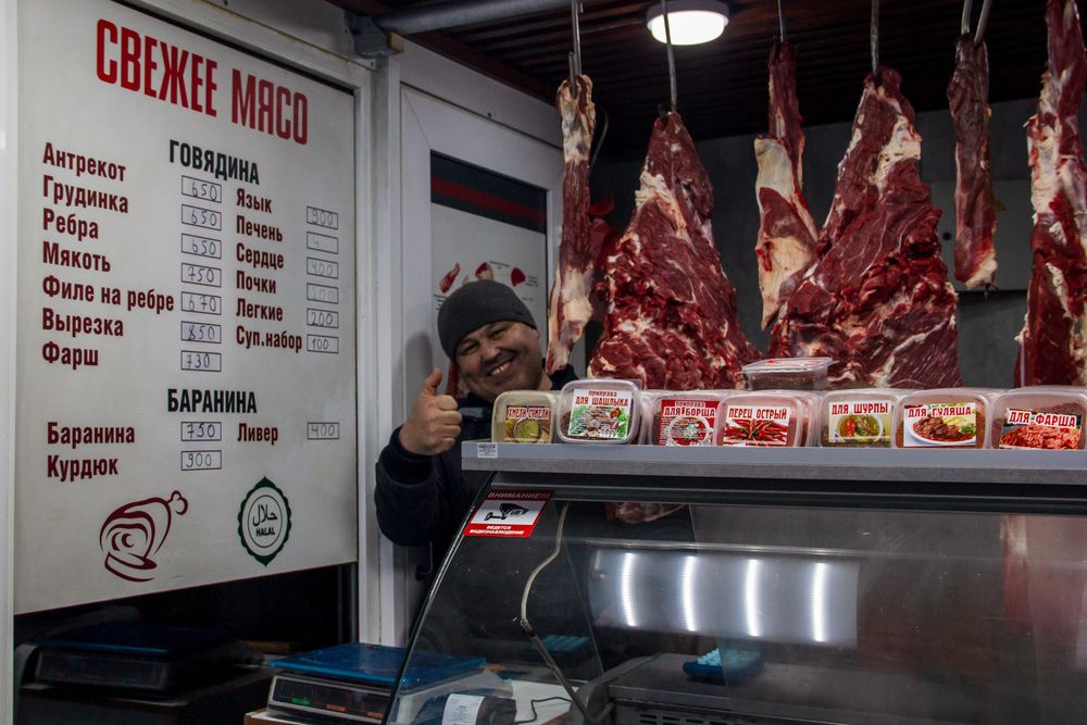 Photograph by Елизавета Колесникова