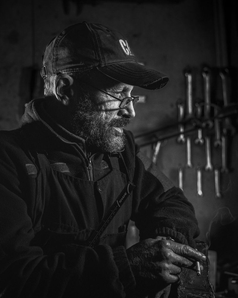 Фотография автора Denis Loginov