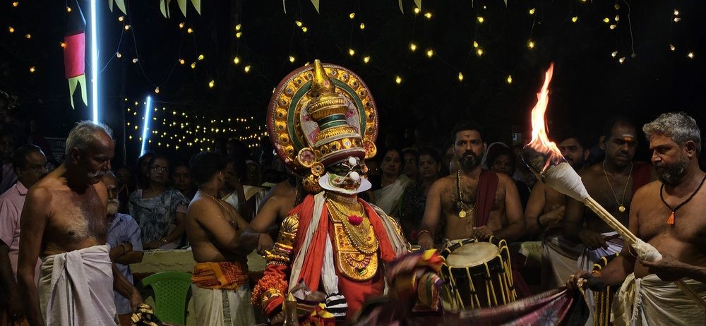 Kerala Culture