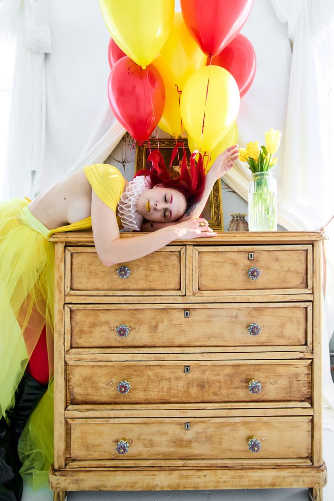 Фотография автора Филатова Алина