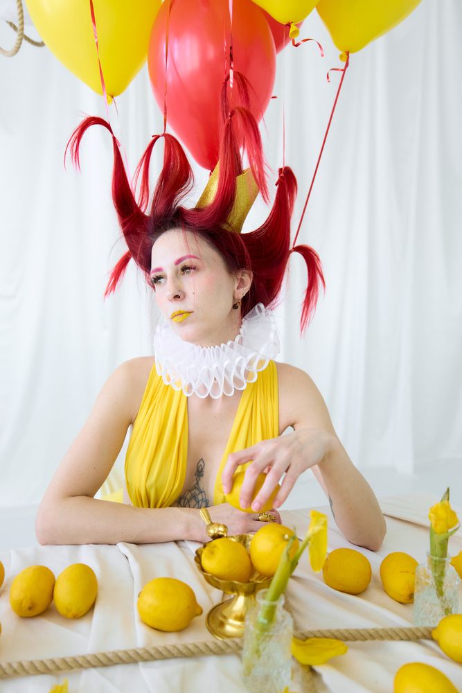 Photograph by Филатова Алина