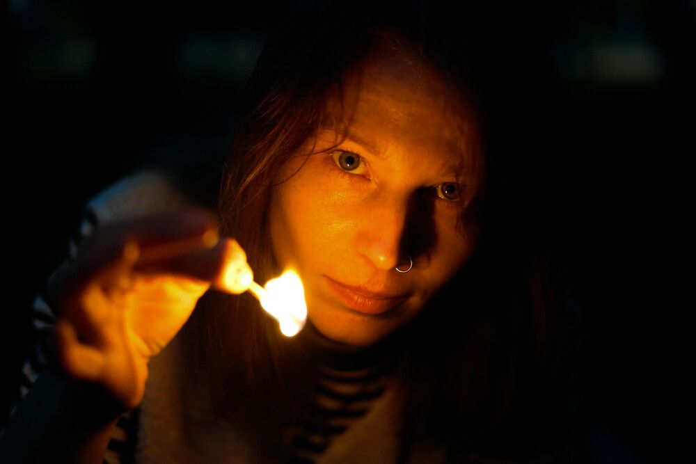 Photograph by Дарья Чайкова