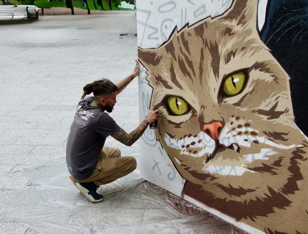 Фотография автора Татьяна Шитлина