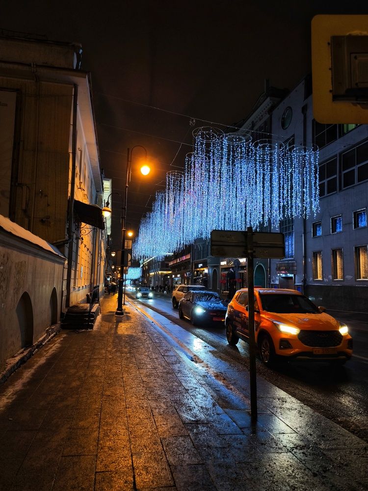 Photograph by Olga Nevedrova