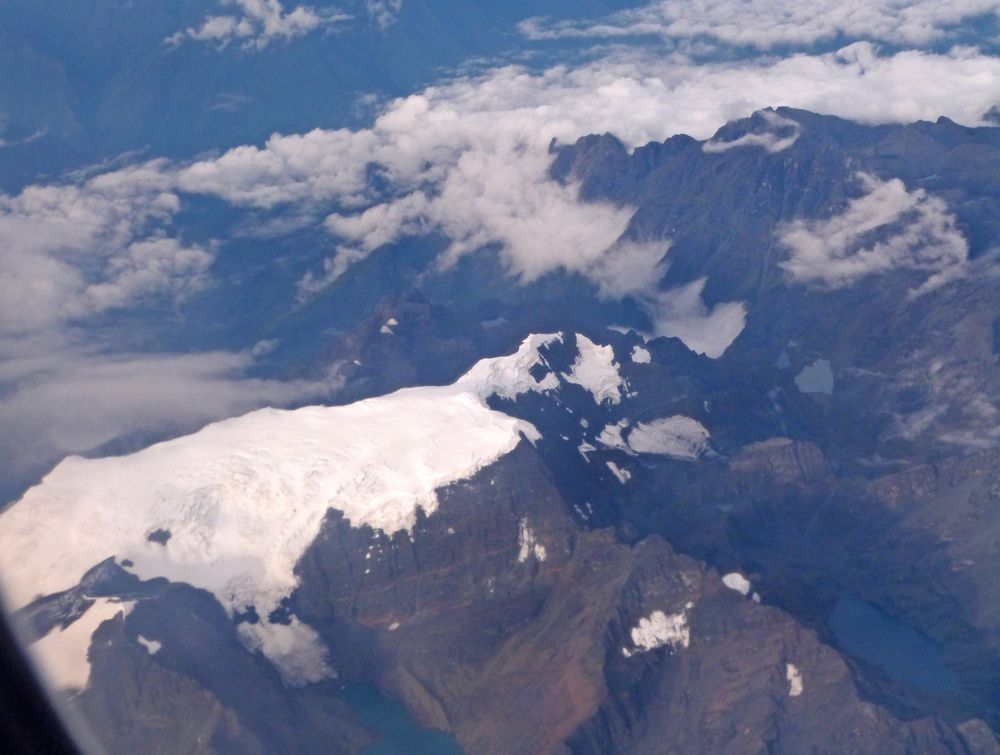Photograph by GLEYDA GUTIÉREZ