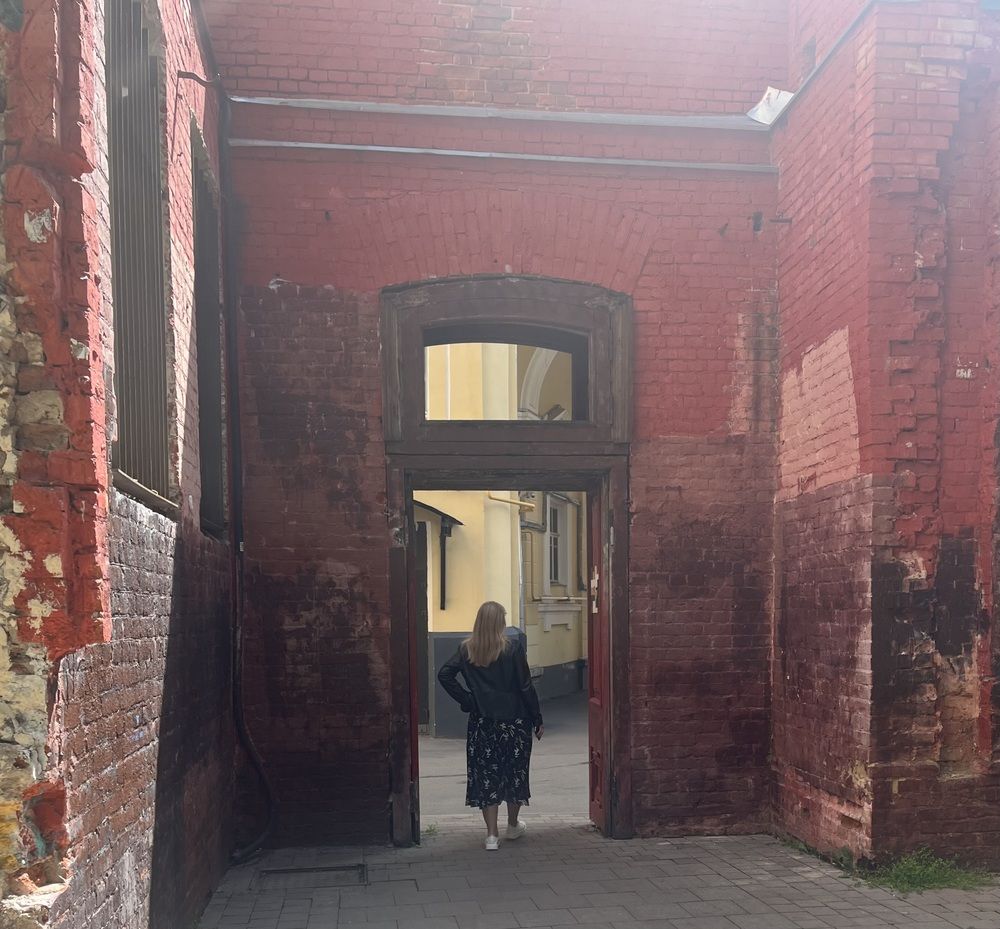 Photograph by Оксана Захарова