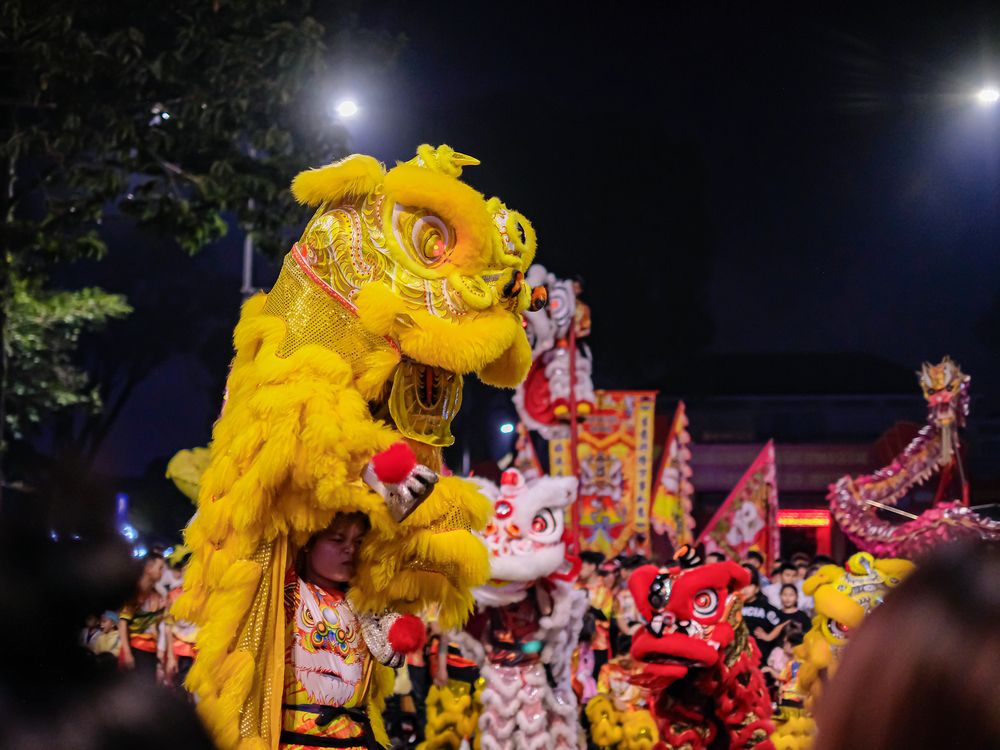 Photograph by Ngoc Hieu Bui