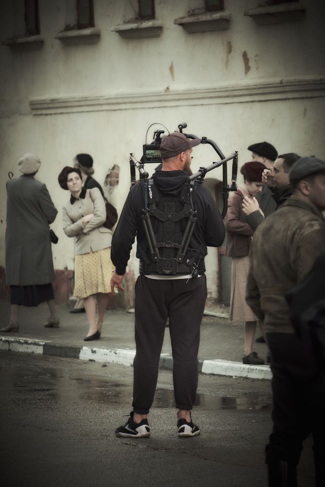 Photograph by Александр Высоцкий