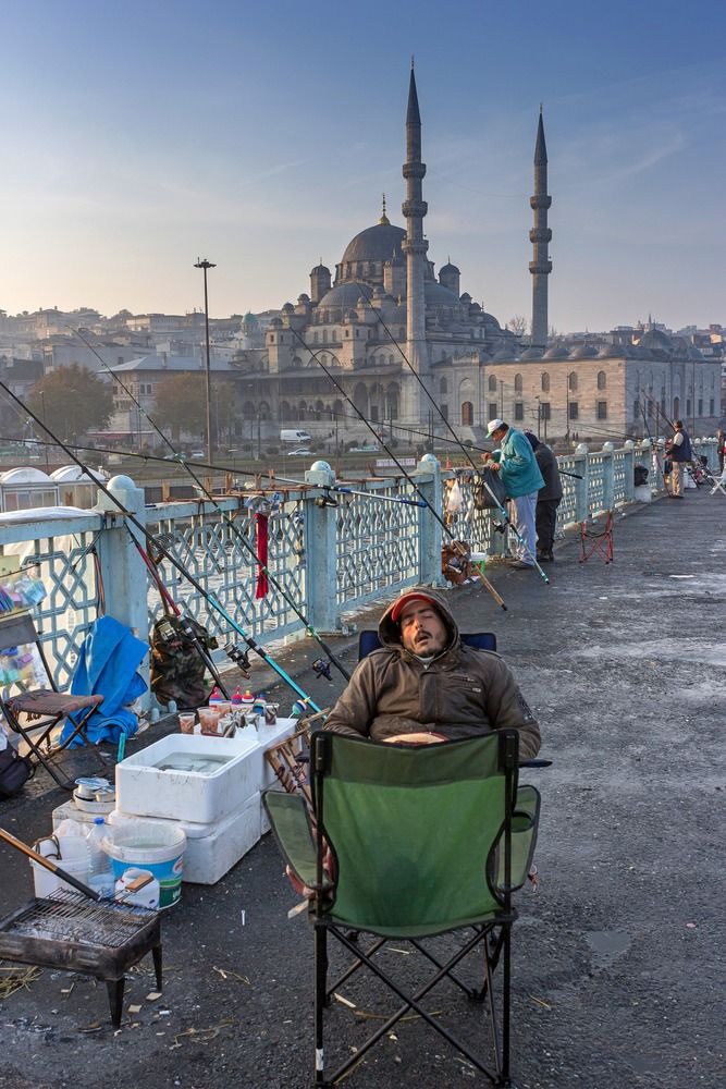 Photograph by Oleg Patrin