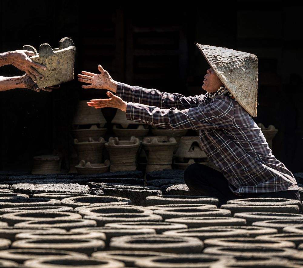 Фотография автора Minh Tho Phan