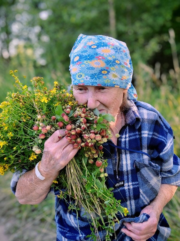 Photograph by Ольга Рыбина