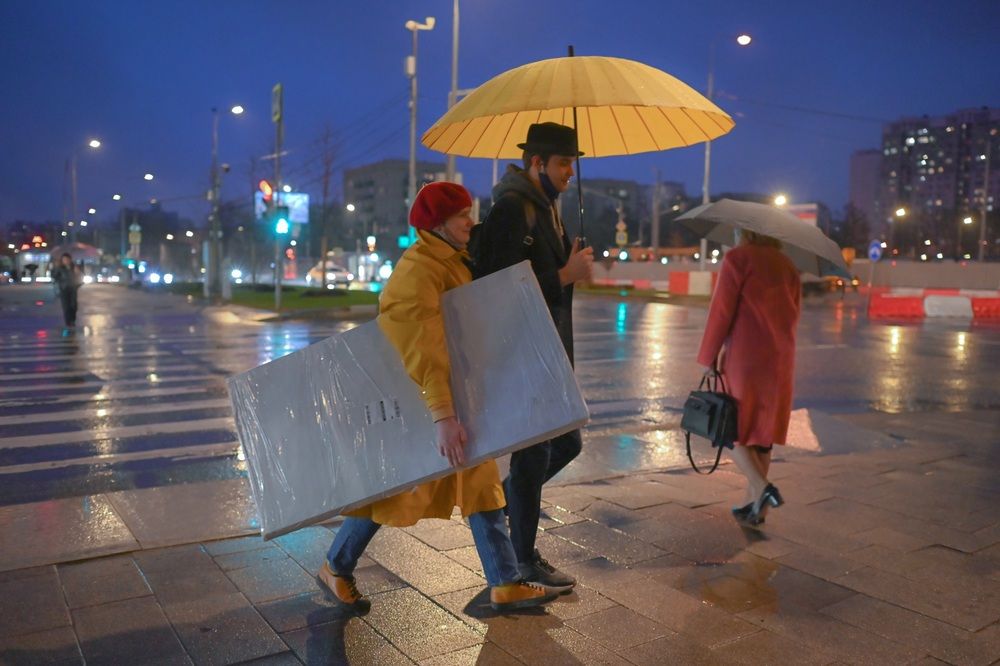 Photograph by Машевский Владимир