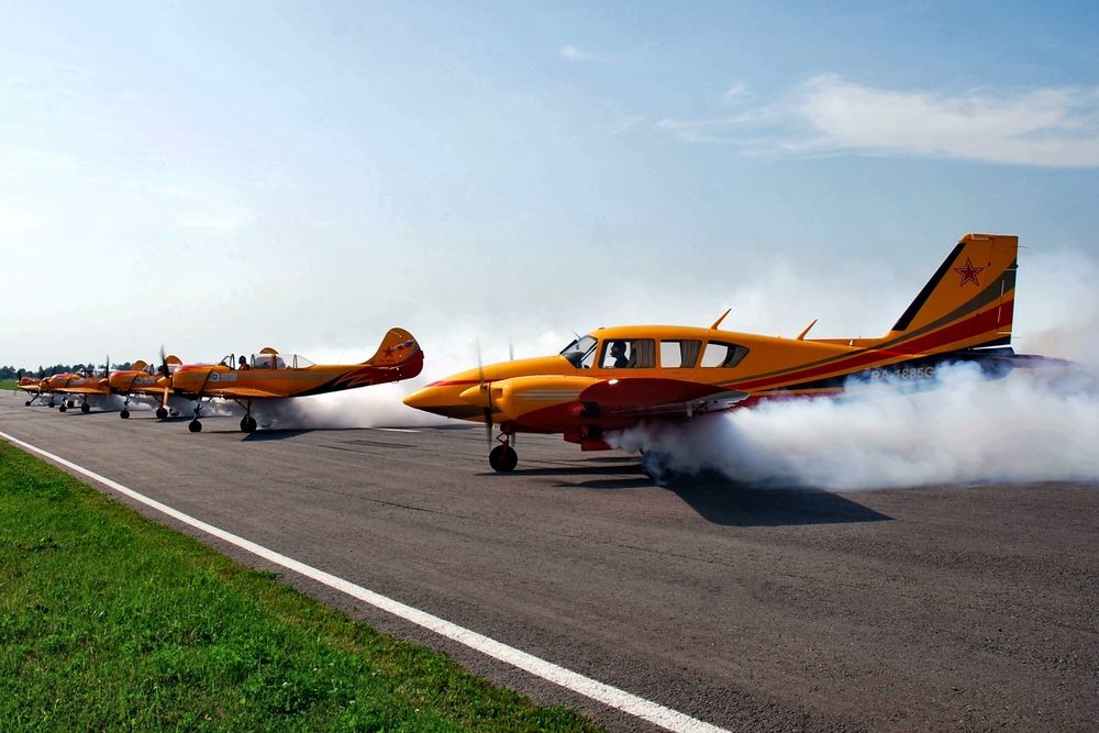 Фотография автора DMITRIY DULIN