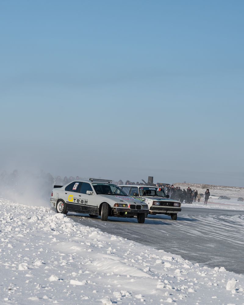 Фотография автора Тимур Толеуов
