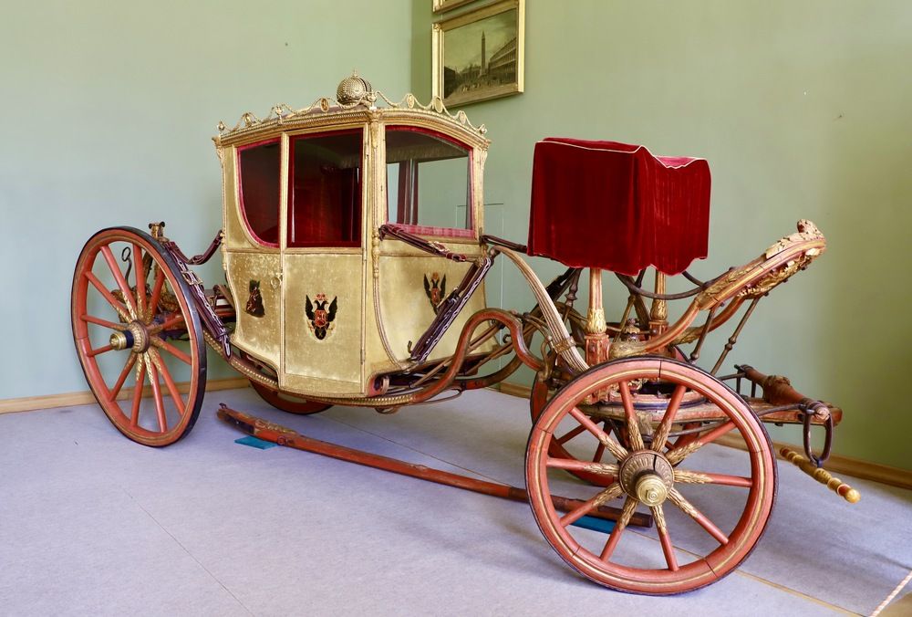 Фотография автора Natalia Pecherskaia