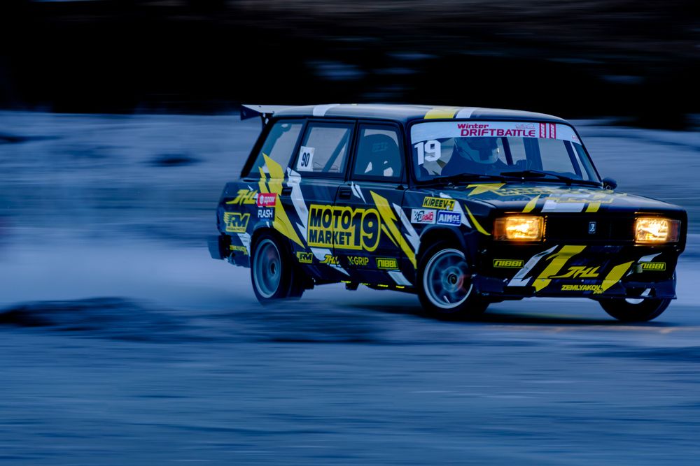 Фотография автора Константин Белоногов