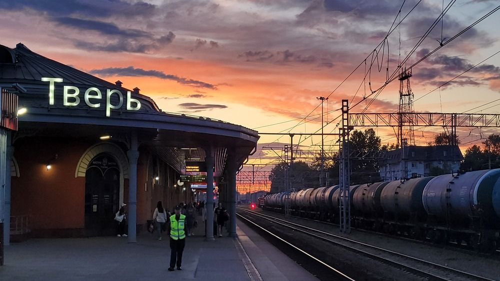 Photograph by Денис Дулин