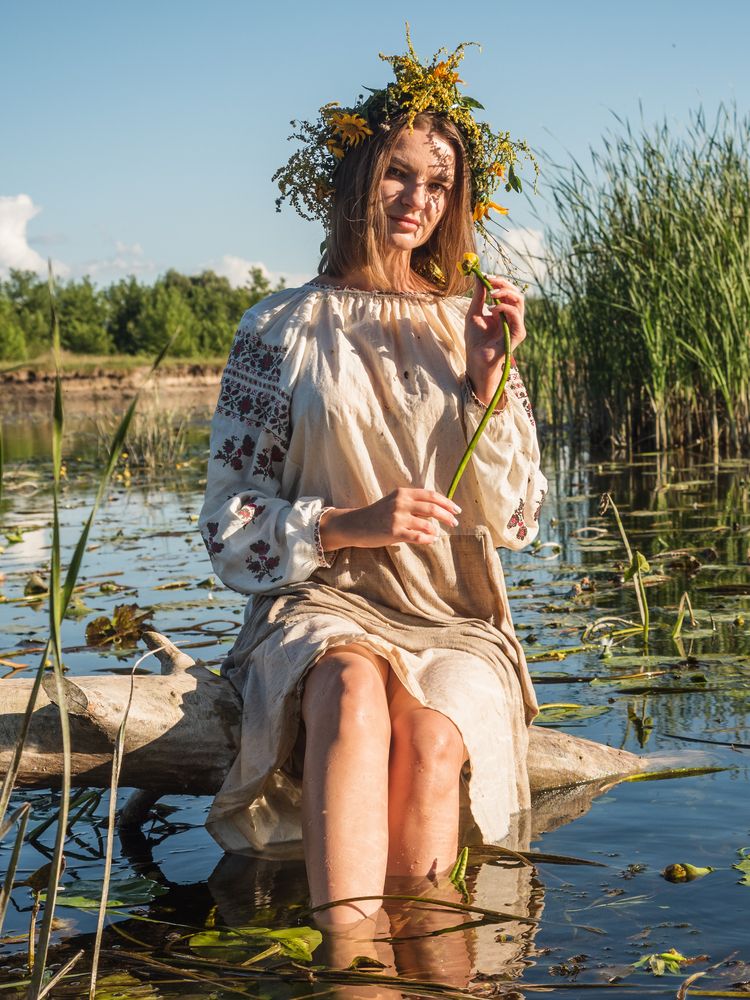 Photograph by Александр Шаповалов